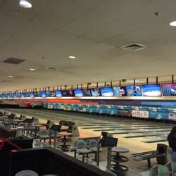 Lava Lanes of Medford Review by Casino City.